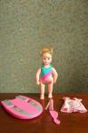 Galoob - Bouncin' Kids - Swimmin' Kid - Doll